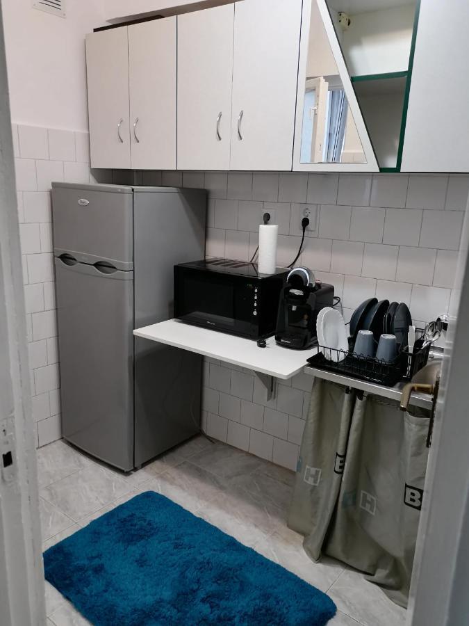 Bega Circumvalatiunii 1 Room Apartment Timişoara Exterior foto