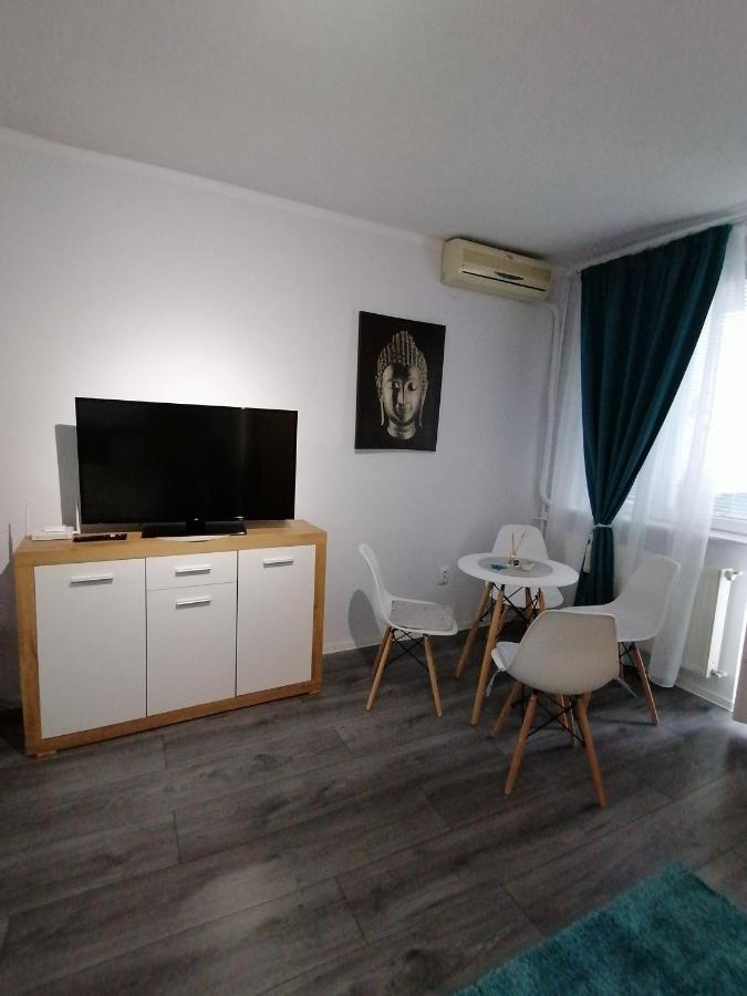 Bega Circumvalatiunii 1 Room Apartment Timişoara Exterior foto