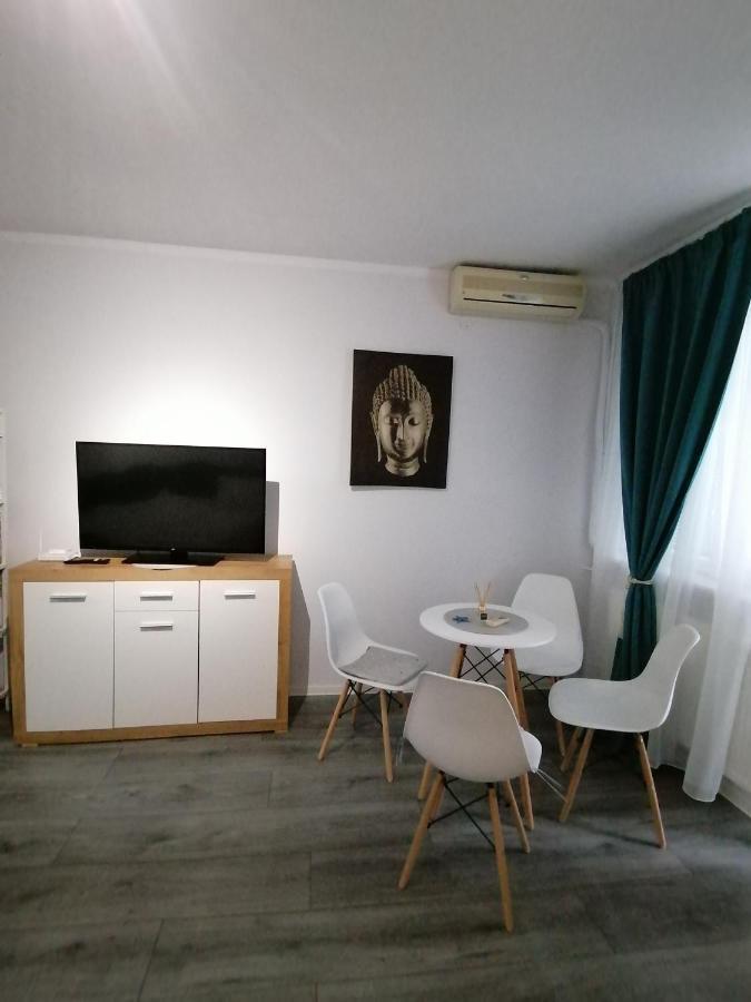 Bega Circumvalatiunii 1 Room Apartment Timişoara Exterior foto