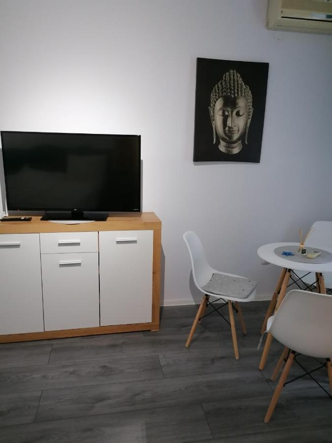 Bega Circumvalatiunii 1 Room Apartment Timişoara Exterior foto