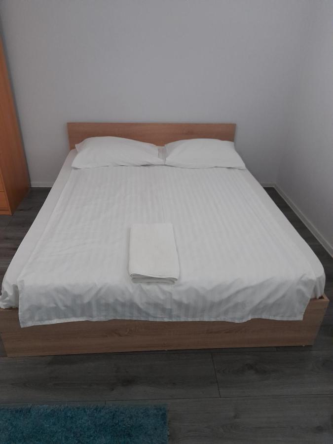 Bega Circumvalatiunii 1 Room Apartment Timişoara Exterior foto